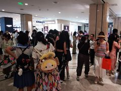 -杭州西湖银泰百货