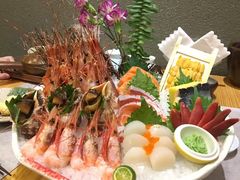 -花潮料理艺食馆(世欧广场店)
