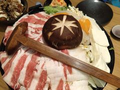 -松幸日式料理(中山路店)