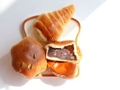 -新侨三宝乐面包店(崇文门店)