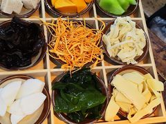 -芈重山老火锅(洪崖洞店)