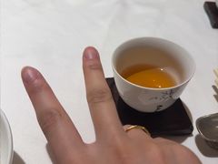 -香港龙凤楼(陆家嘴中心店)