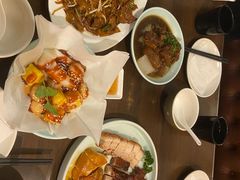 -新旺茶餐厅(嘉里城店)