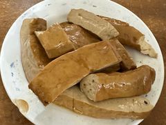 豆腐干-山东水饺(南坪新街店)