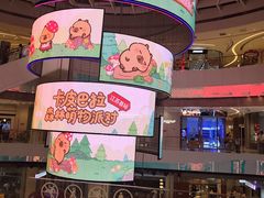 -Jumphai室内蹦极运动