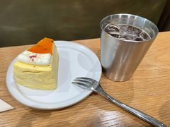 美式咖啡AMERICANO-Au Cafe&Roastery(华侨城店)