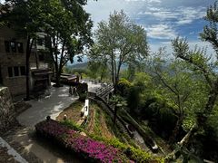 -莫干山风景区