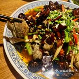 夜叉几样菜｜重庆的江湖菜真的是有点东西