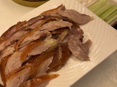 -便宜坊烤鸭店(科创店)