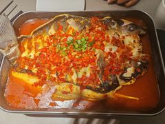 -半天妖烤鱼(大兴大悦春风里店)