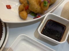 -喜宴又一村·粤菜·茶点·海鲜(壹方天地店)