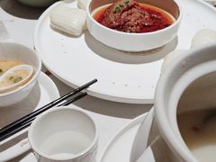 -西安饭庄·非遗陕菜(钟楼店)