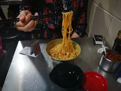 -老上海食惠裡小籠包生煎包