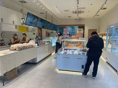 -烘焙町面包店(西四店)