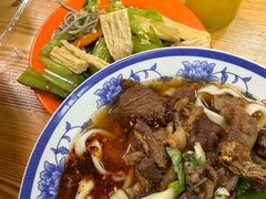 -清真-戏楼王记牛肉面