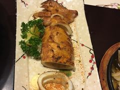 -左舞日本料理