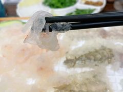 -官塘锋记鱼生·生腌·砂锅粥(牌坊街店)