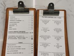-麻雀咖啡SPARROW COFFEE(十全街店)