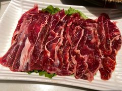 -一哥澳门豆捞·澳门风打边炉(高德置地店)