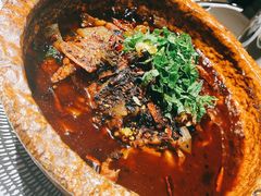 火瓢牛肉-都氏家DUSJOY(翡翠城店)