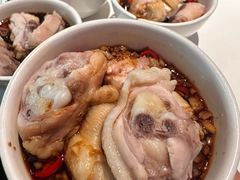 -烹然四季椰子鸡火锅(姚家园万象汇店)