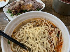 -北路拉面馆(洪湖里店)