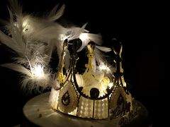 -卡漫莫尼蛋糕(私人定制店)