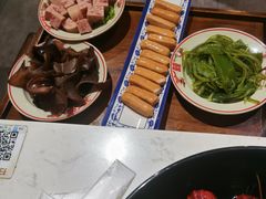 -城门口平价大排档·火锅·干锅·小炒