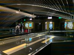 -中影国际影城(东方新天地CINITY店)
