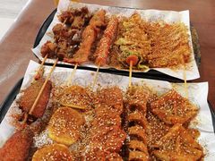 -老酱油炸社