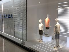 -ZARA HOME(天环广场店)