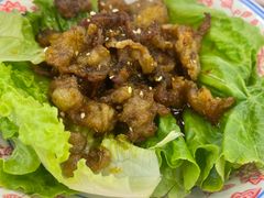 -堂瓦里·33年传统赣菜(第一街区店)