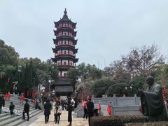 -绳金塔