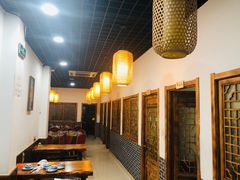 包房-醉御香渔家园(临沂路与大连路店)