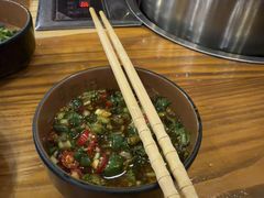 -荣记潮汕牛肉火锅(仙鹤街店)