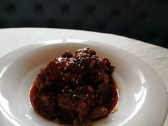 糖醋仔排-汉通东林海鲜大酒店(鼓楼孝闻街店)