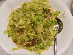 -万宝海鲜舫(劳动公园店)