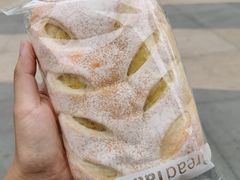 -BreadTalk面包新语·烘焙蛋糕(高德置地春广场店)
