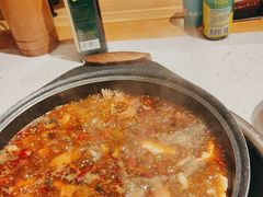 -佬缸炮江湖川菜(玉林店)