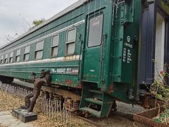 -青瓦房古村落