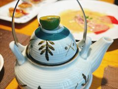 -禾风·海鲜料理自助(玉林店)