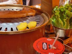 -西塔老太太泥炉烤肉(苏州大悦城店)