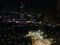-无锡君来洲际酒店