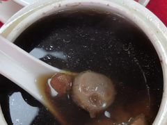 牛鞭牛尾汤-古梅牛蹄