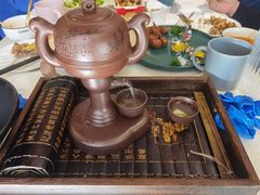 -后海16号·北京私房菜