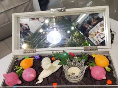 -3号仓库·创意中国菜(新世界城店)