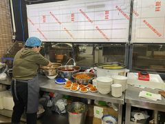 -王菊美食街·王菊面馆(总店)