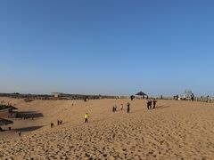 -黄沙古渡原生态旅游区