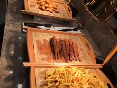 -比格比萨自助(国展店)