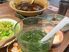 -大盐帮川菜馆(长楹天街店)